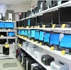 Компьютерные магазины в Шахунье