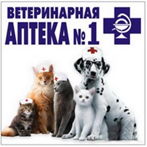 Ветеринарные аптеки Шахуньи